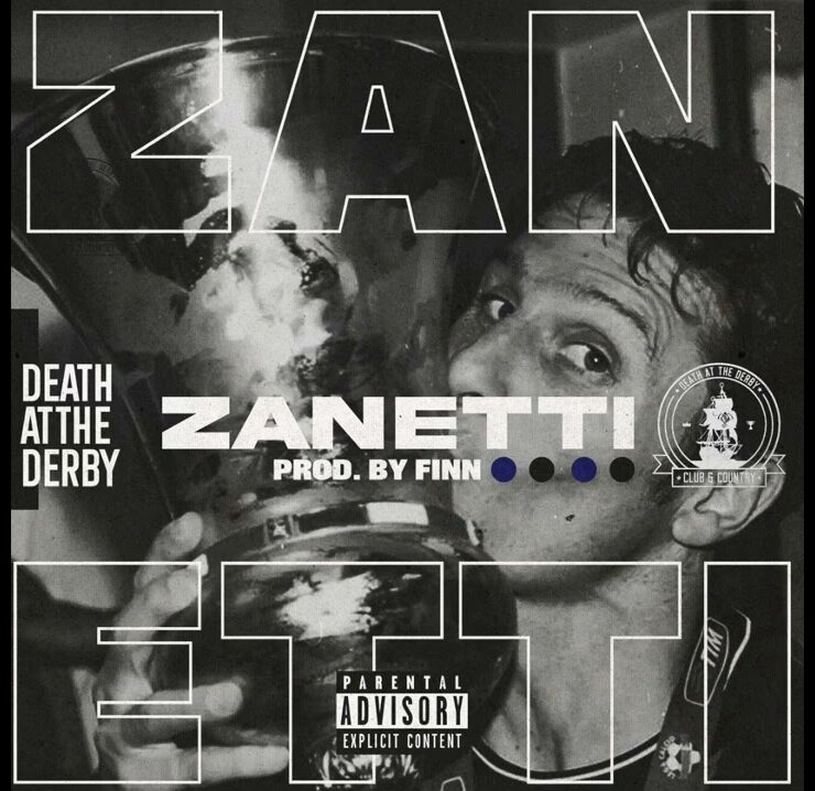 Death At The Derby – Zanetti Mp3 Download