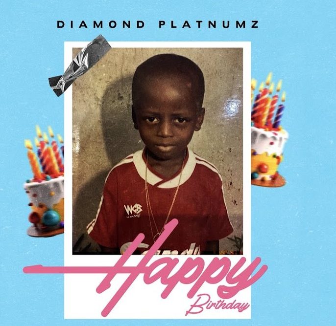 Diamond Platnumz – Happy Birthday Mp3 Download