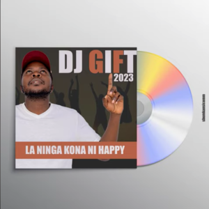 Dj Gift – Swi Jike Kwini Ft King Tsonga Mp3 Download