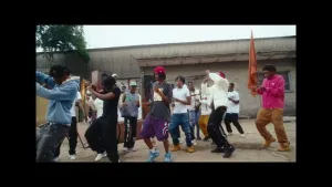 Dj Khalipha – Mara Pass Mara Beat Mp3 Download