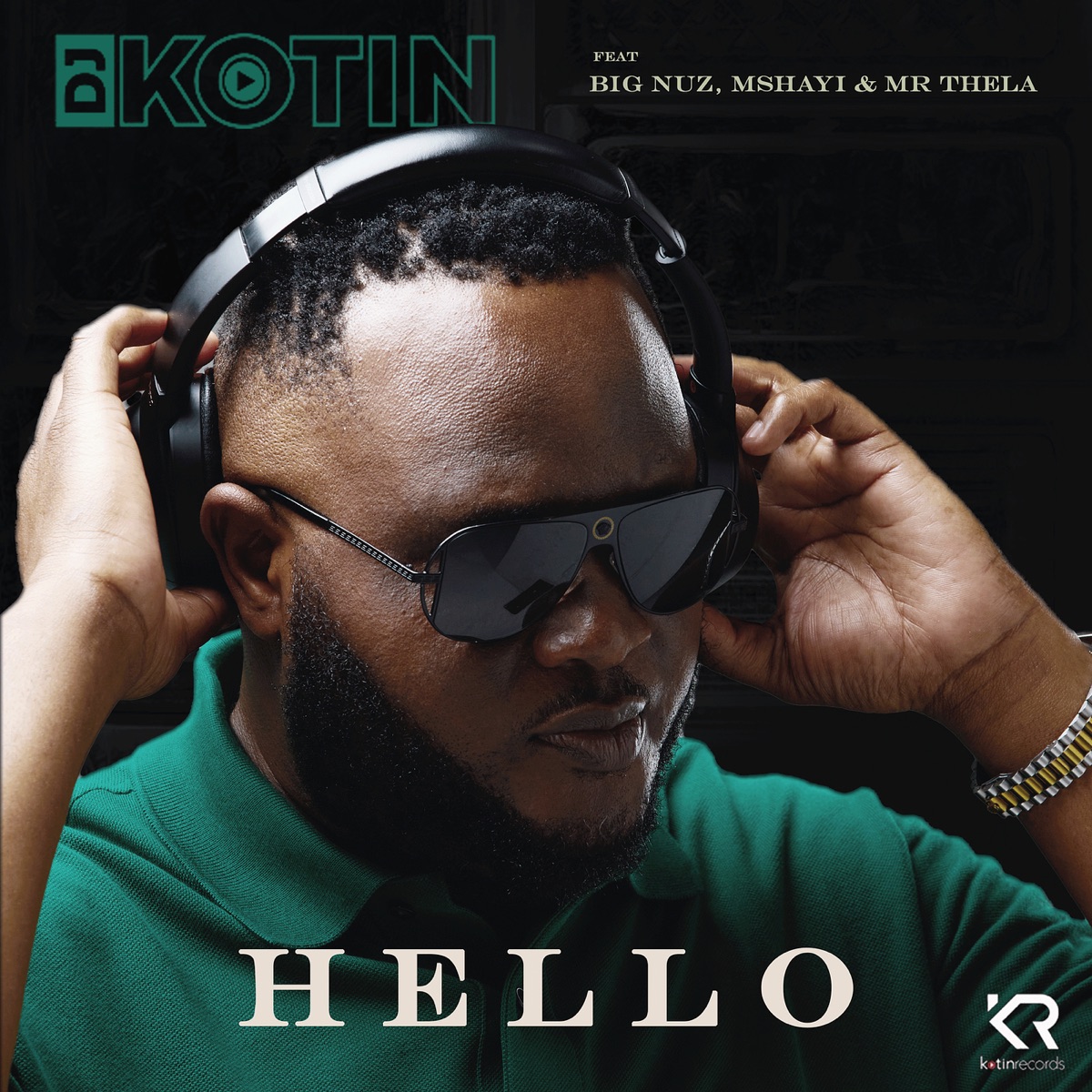 DJ Kotin Ft. Big Nuz, Mshayi & Mr Thela – Hello Mp3 Download