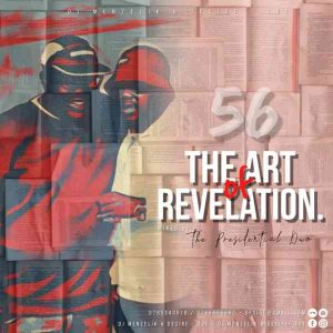 Dj Menzelik & Desire – SOE Mix 56 (The Art Of Revelation) Mp3 Download