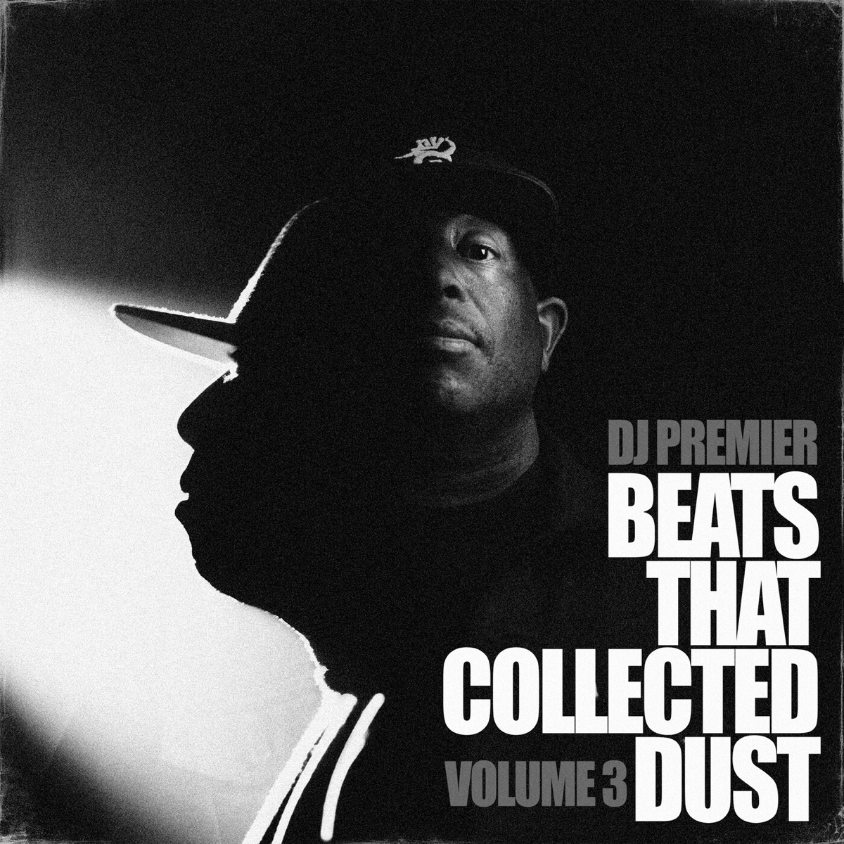 DJ Premier – Shy Role (Instrumental) Mp3 Download