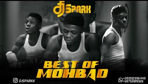DJ Spark – Best Of Mohbad Mp3 Download