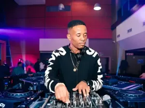 DJ Stokie – Secret Location Amapiano Mix Mp3 Download