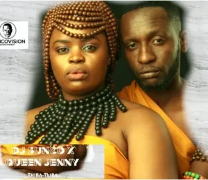 DJ Sunco SA & Queen Jenny – Thiba Thiba Mp3 Download