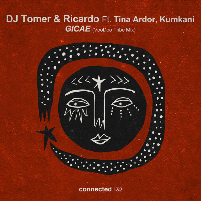 DJ Tomer Ft. Ricardo Gi, Tina Ardor & Kumkani – Gicae (VooDoo Tribe Mix) Mp3 Download