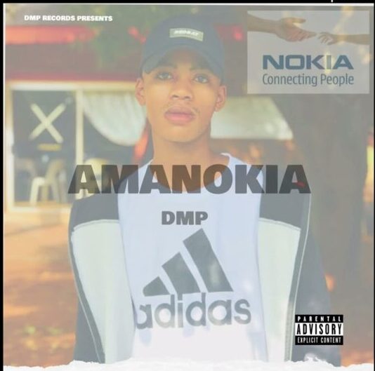 DMP – Amanokia Mp3 Download