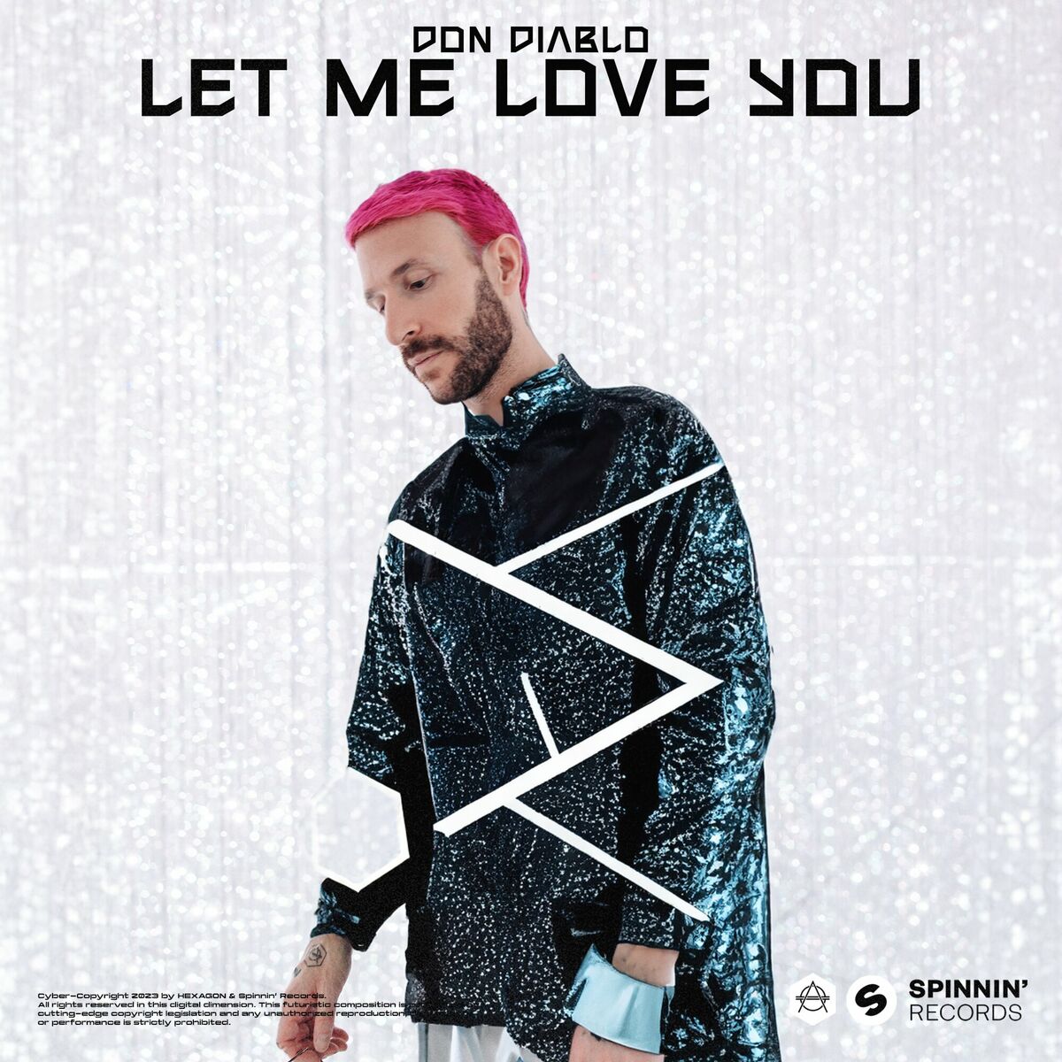Don Diablo – Let Me Love You Mp3 Download
