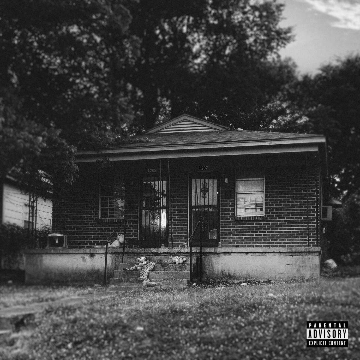 Don Trip – From The Bottom Mp3 Download