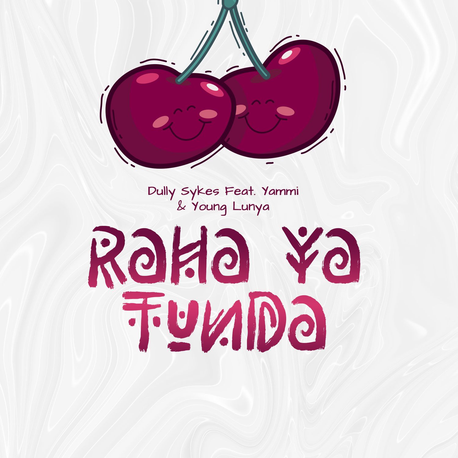 Dully Sykes Ft. Yammi & Young Lunya – Raha Ya Tunda Mp3 Download