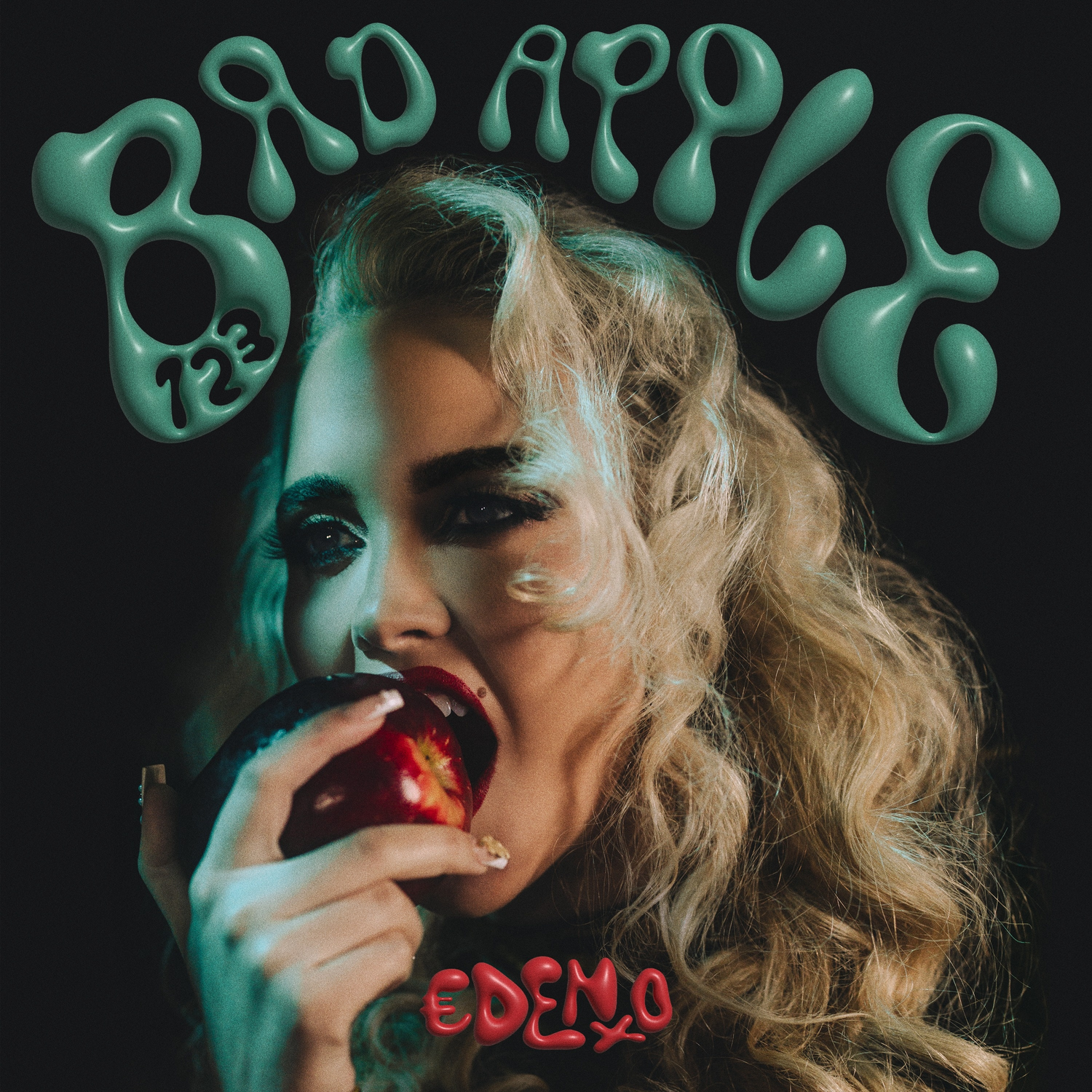 Eden xo – Bad Apple (1, 2, 3) Mp3 Download