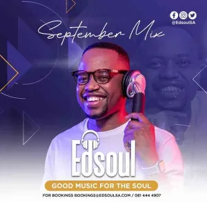 Edsoul – September 2023 Mix Mp3 Download
