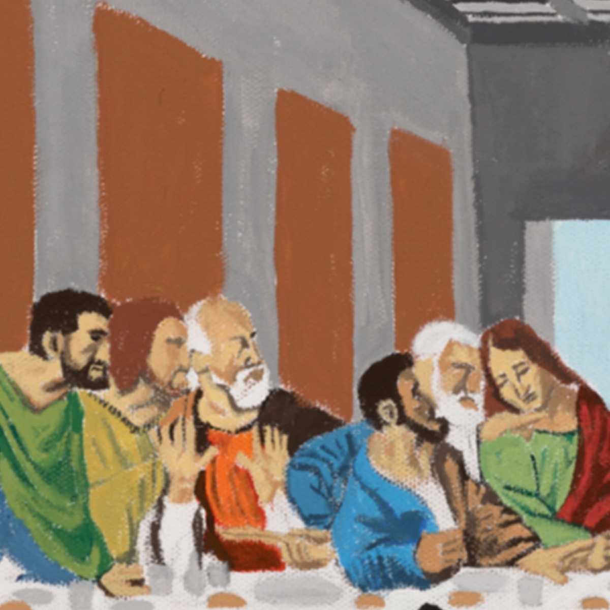 ElCamino Ft. Inspectah Deck – Victory Mp3 Download