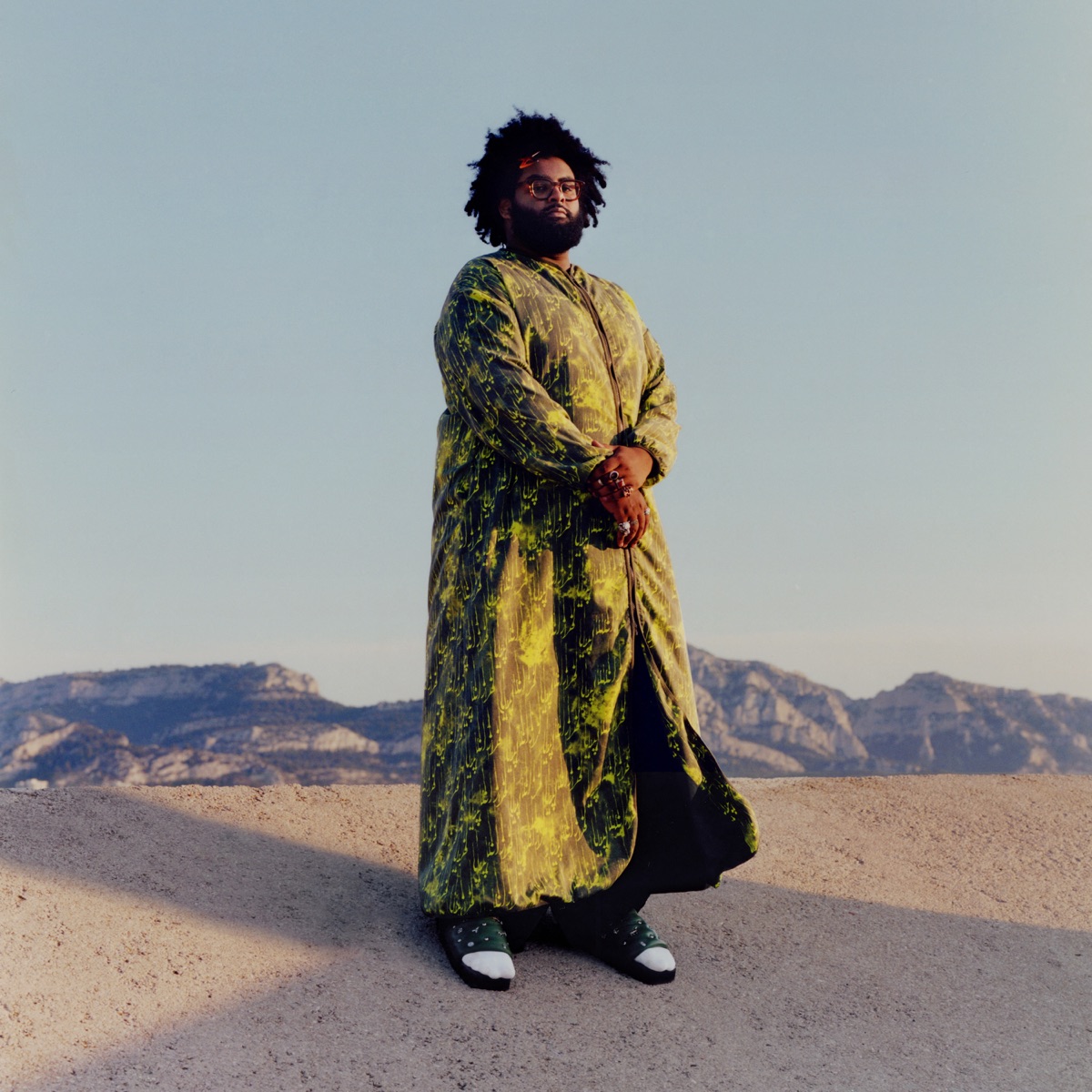 Elmiene – Marking My Time Mp3 Download