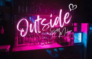 Essy Maliya – Outside Mp3 Download