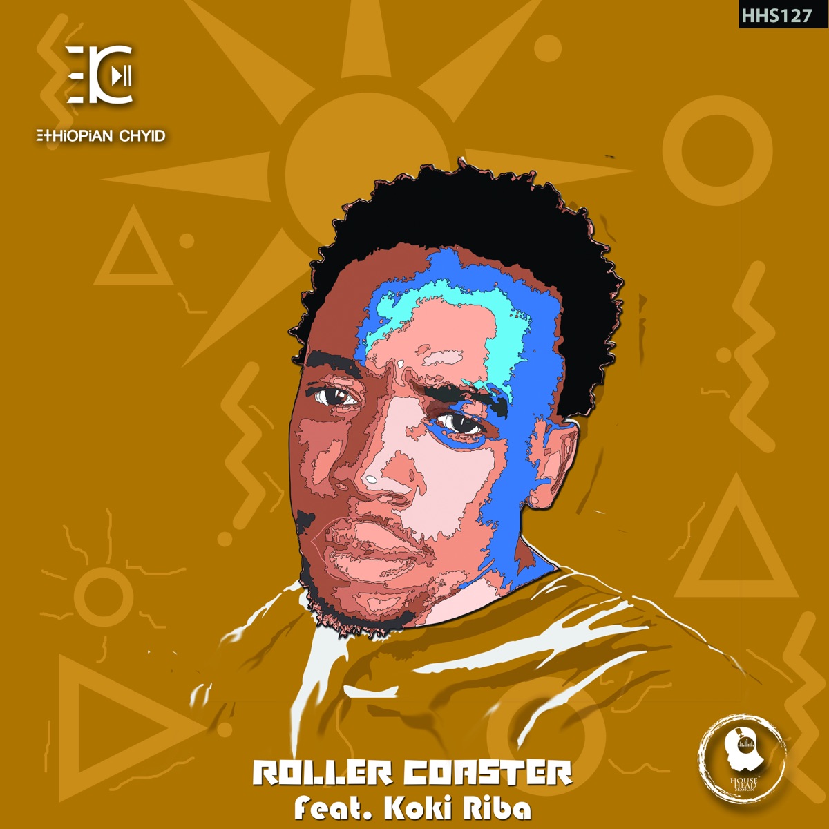 Ethiopian Chyld Ft. Koki Riba – Roller Coaster Mp3 Download
