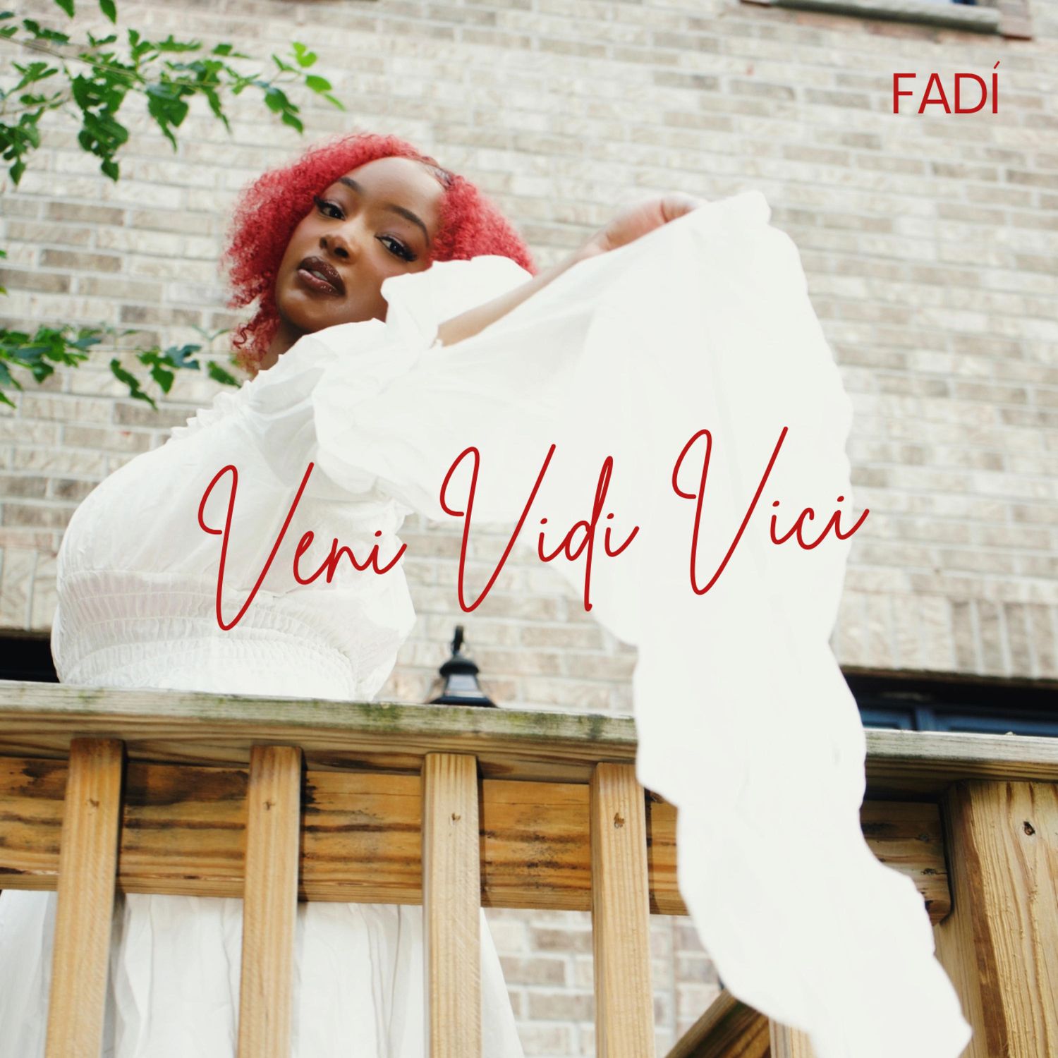 FADÍ – Veni Vidi Vici Mp3 Download