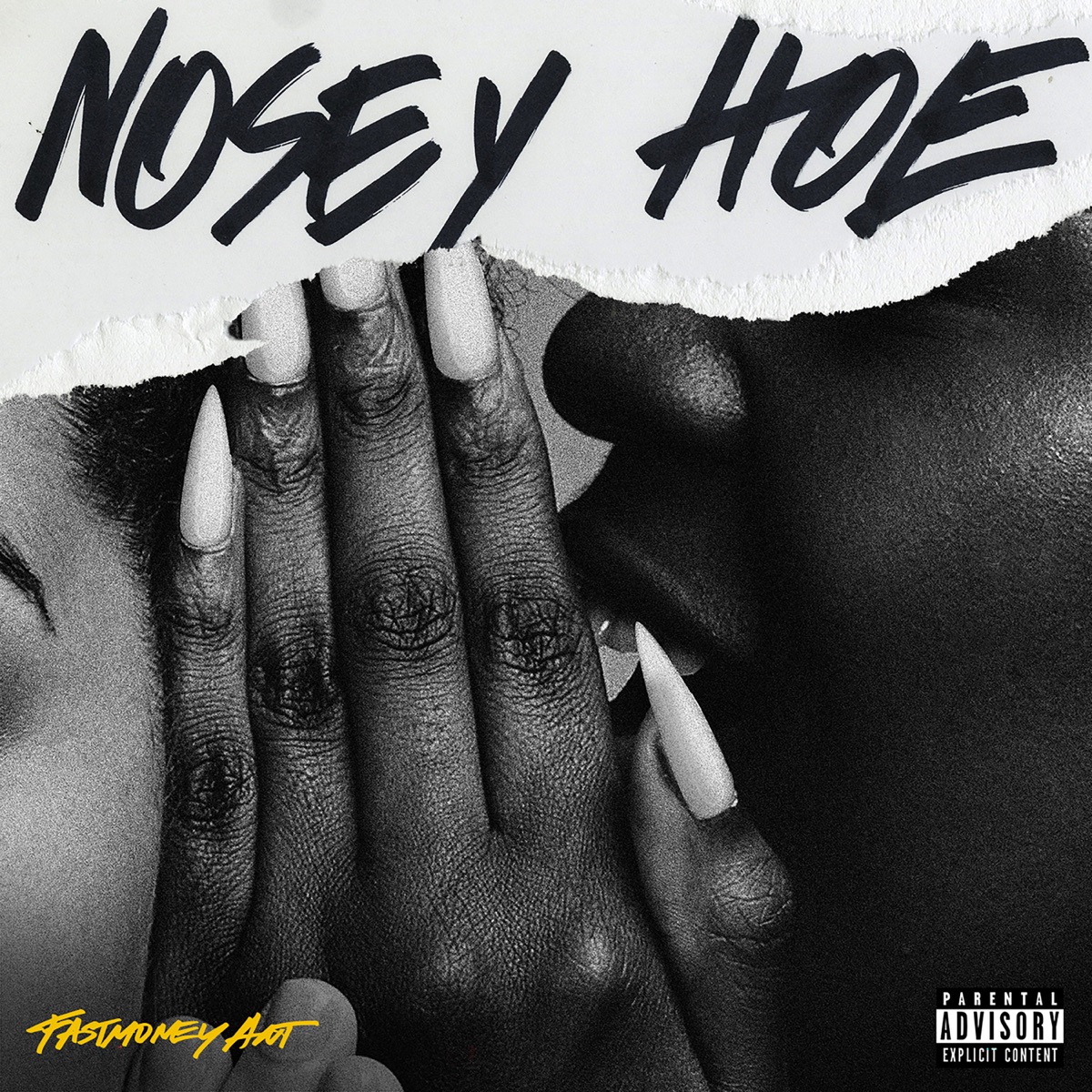 Fastmoney Ant – Nosey Hoe Mp3 Download