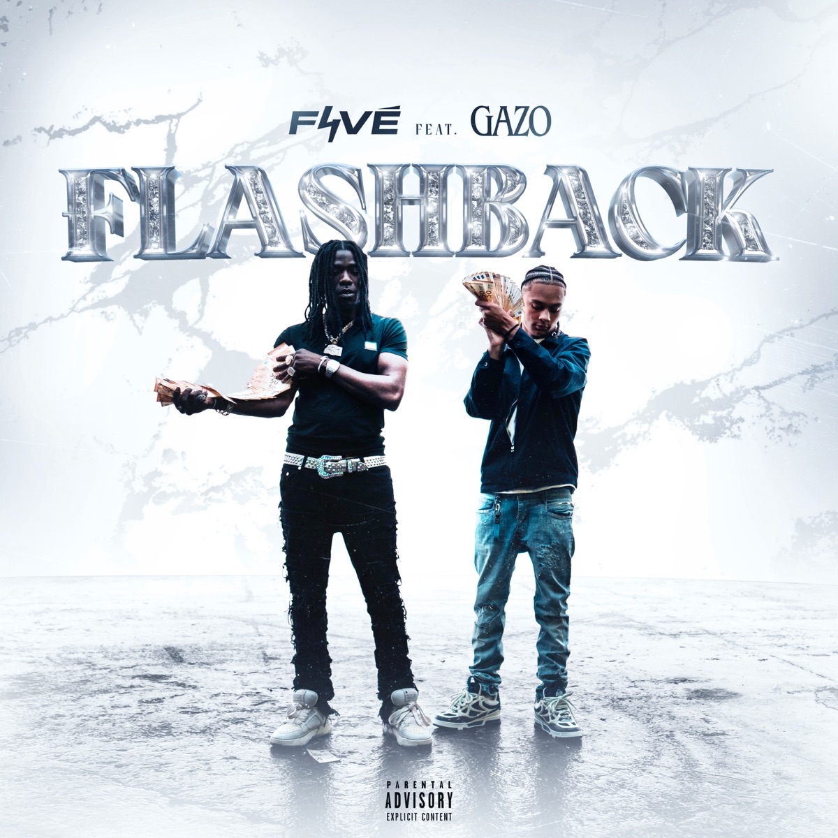 Favé Ft. Gazo – FLASHBACK Mp3 Download