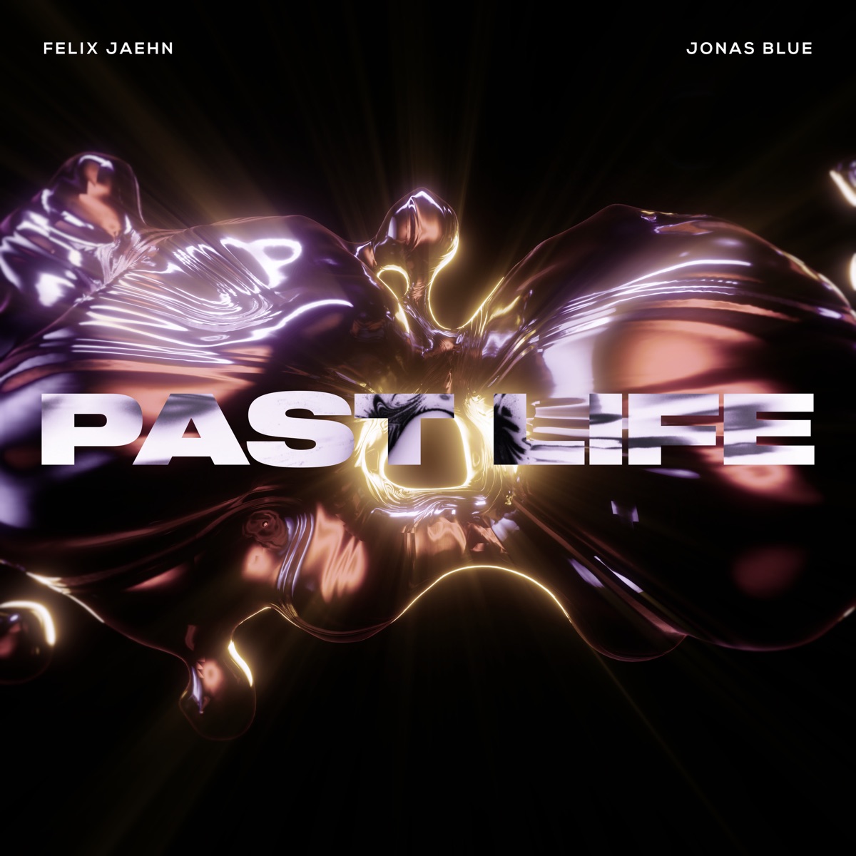 Felix Jaehn Ft. Jonas Blue – Past Life Mp3 Download
