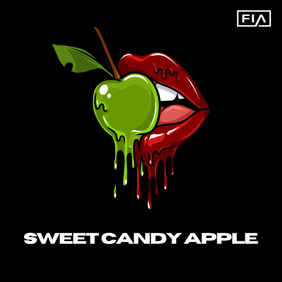 Fia – Sweet Candy Apple Mp3 Download