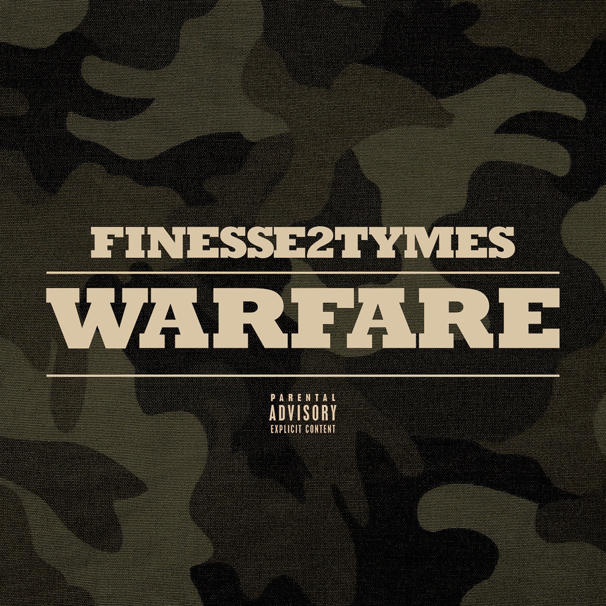 Finesse2tymes – Warfare Mp3 Download