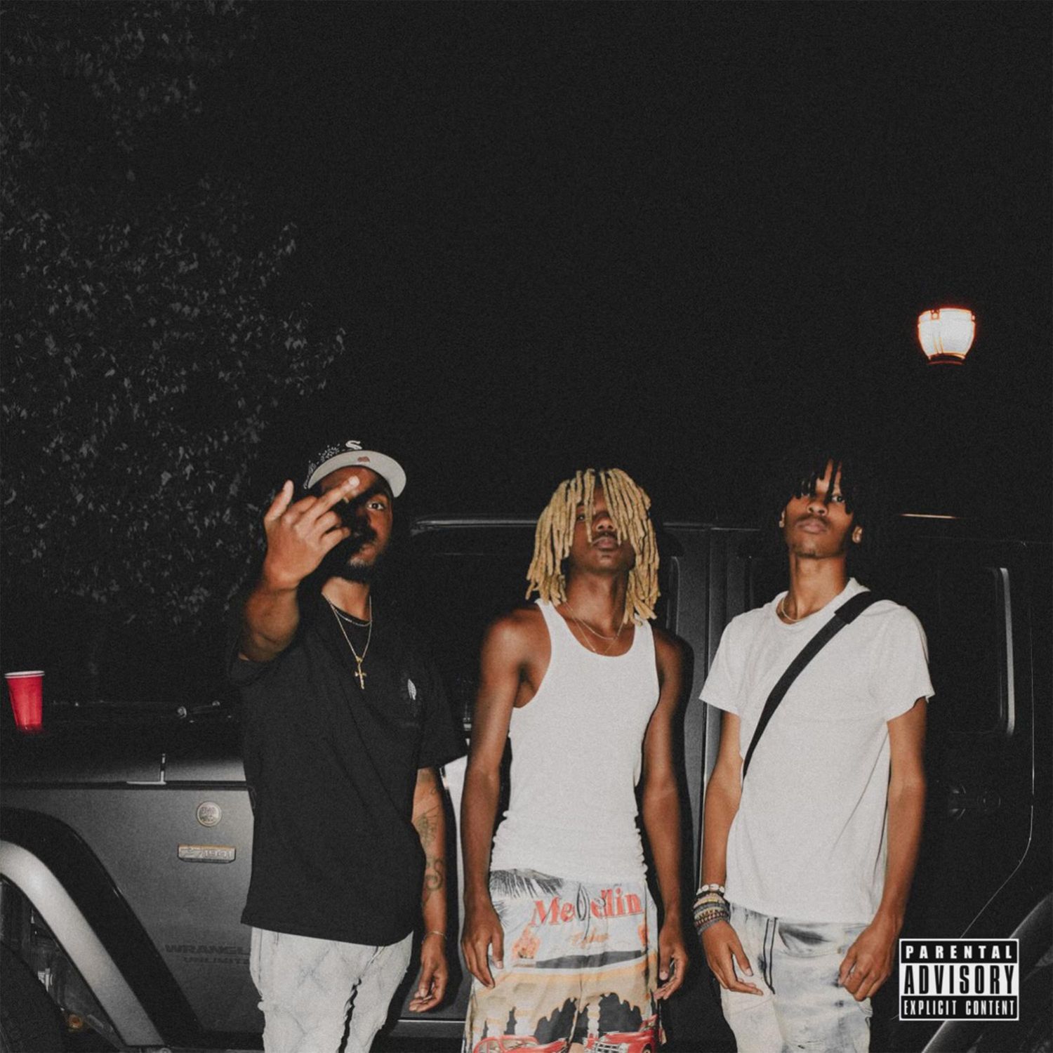 FinEsseMo – Headshot Mp3 Download