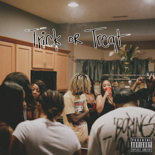 FinEsseMo – Trick Or Treat Mp3 Download
