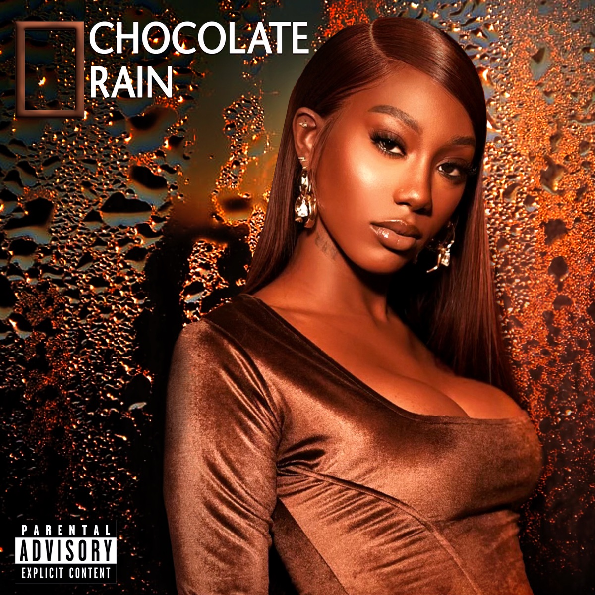 Flo Milli – Chocolate Rain Mp3 Download