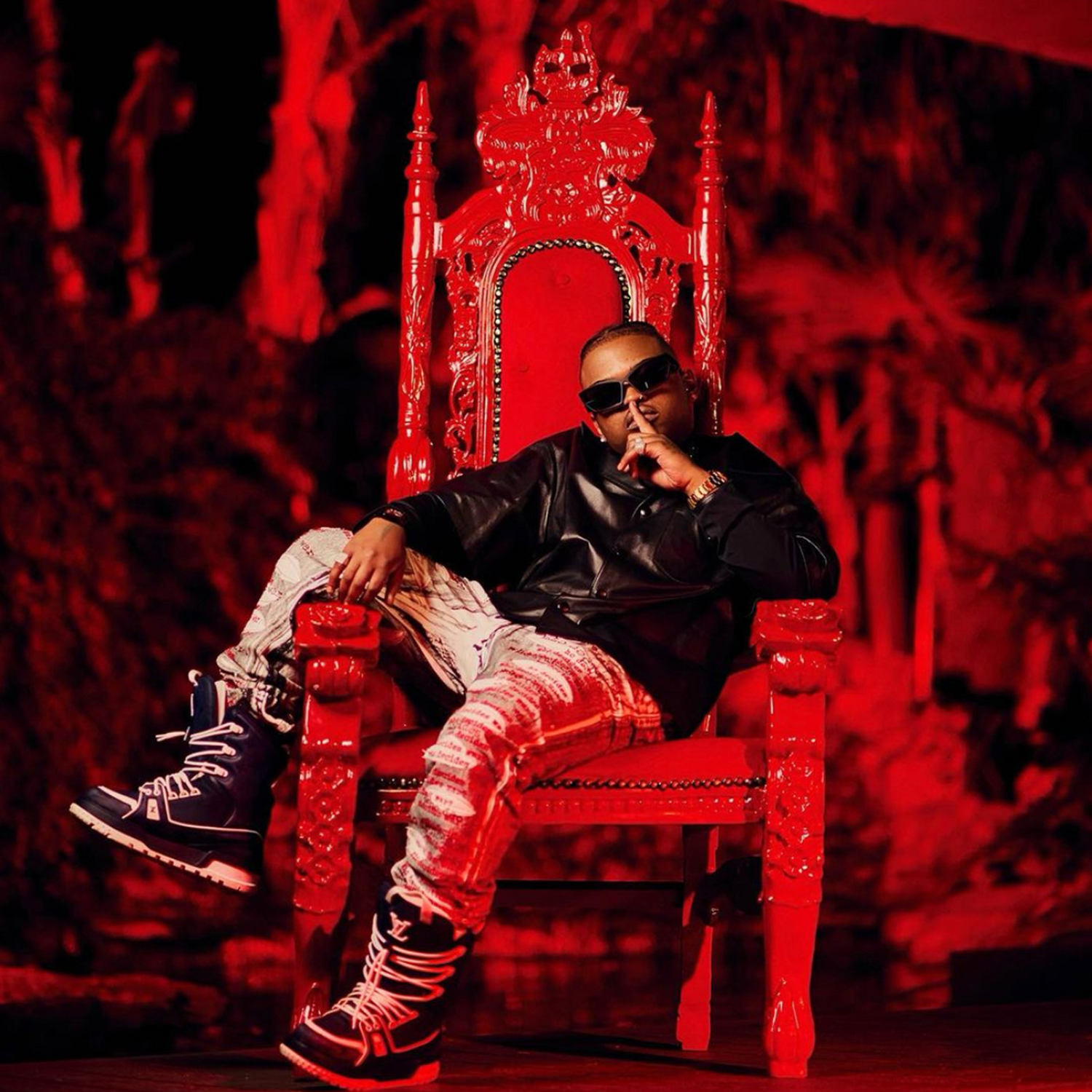 Focalistic – Wena My Dali Mp3 Download