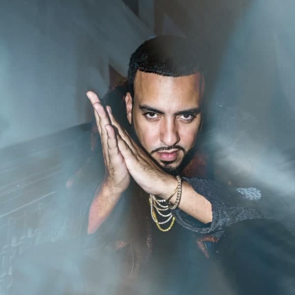 French Montana Ft. John Legend – Touch The Sky Mp3 Download