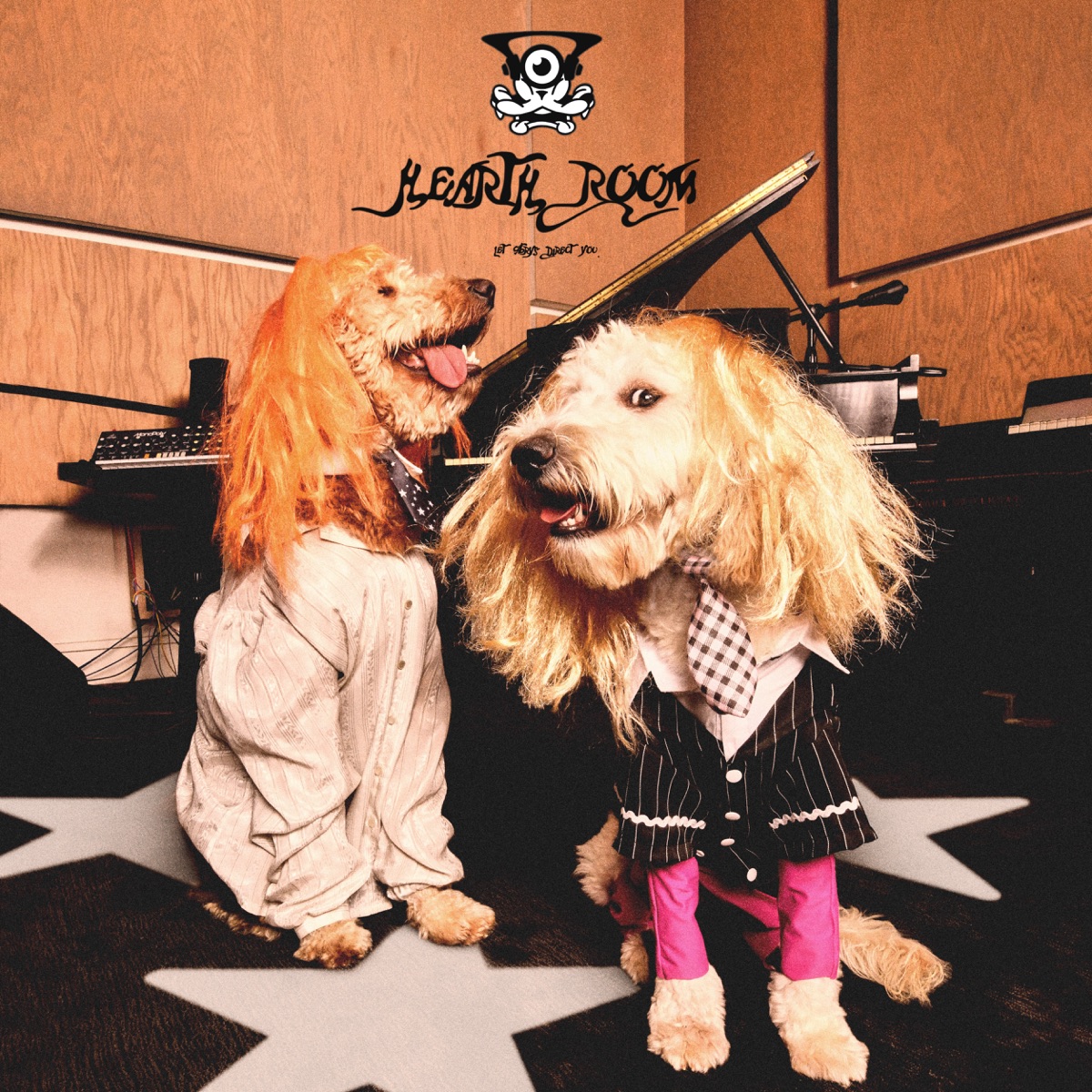 Frost Children – Lethal Mp3 Download