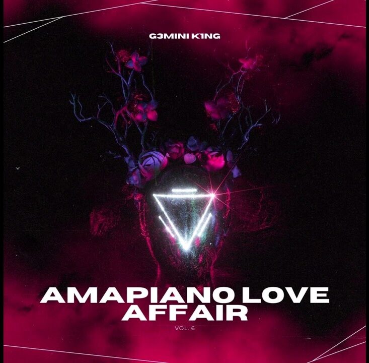 G3MINI King – Amapiano Love Affair Vol. 36 Mp3 Download