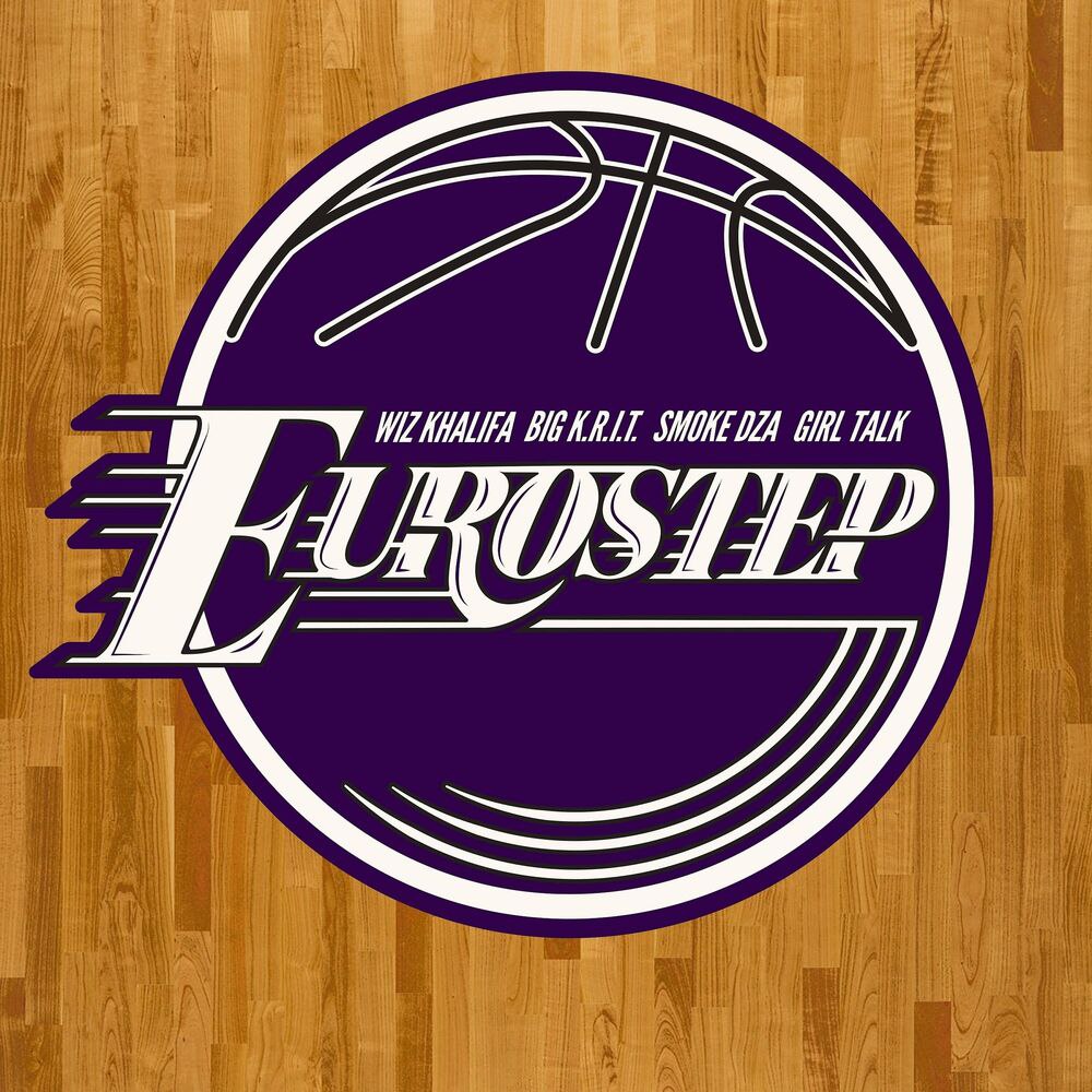 Girl Talk Ft. Wiz Khalifa, Big K.R.I.T. & Smoke DZA – Eurostep Mp3 Download