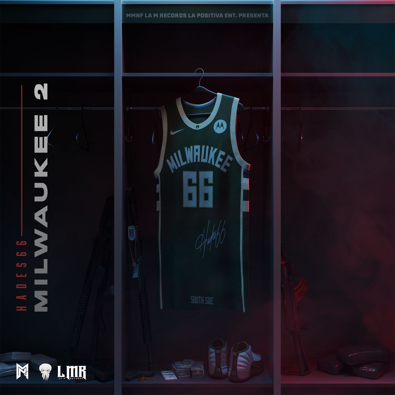 Hades66 – MILWAUKEE 2 Mp3 Download