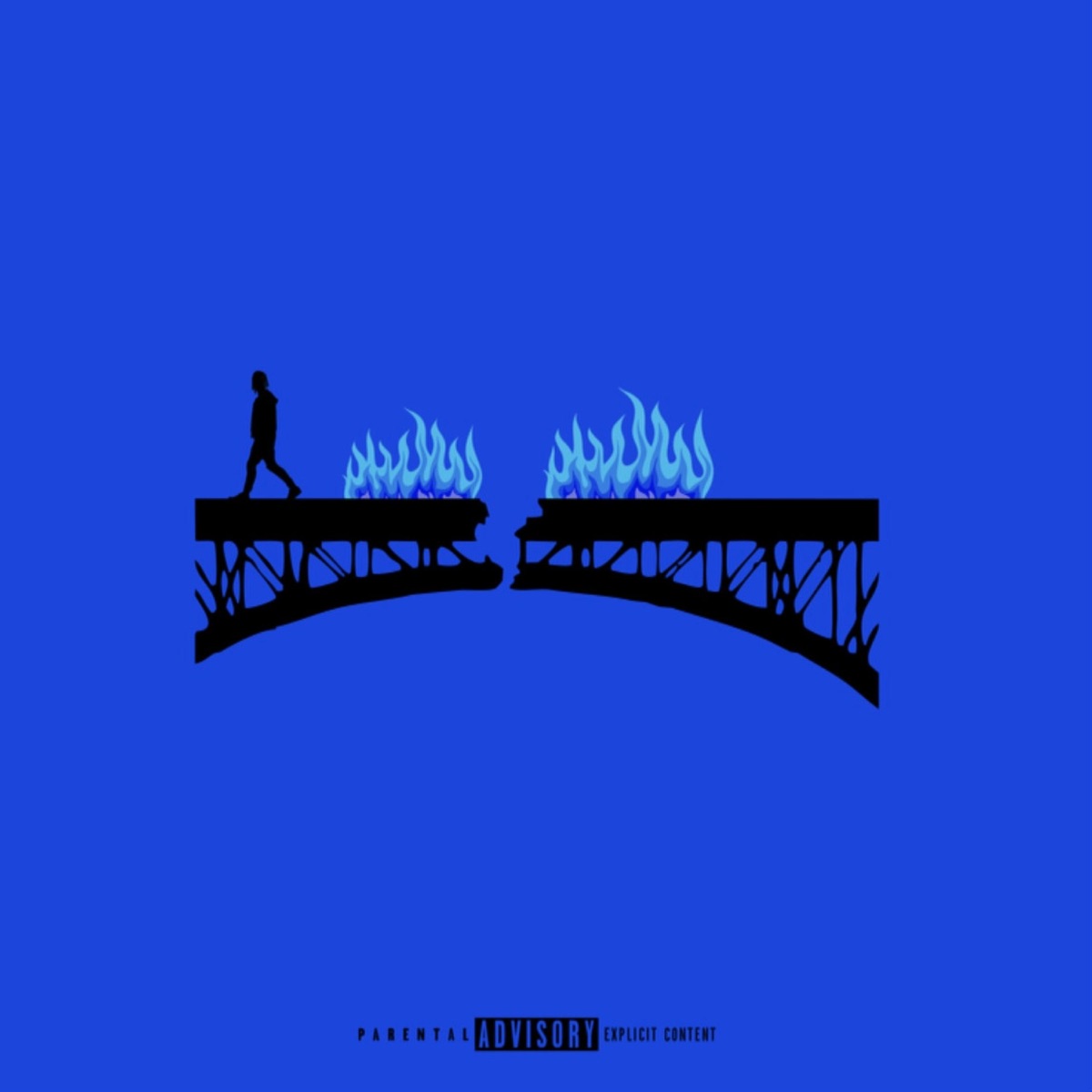 Haych Hustle – Burning Bridges Mp3 Download