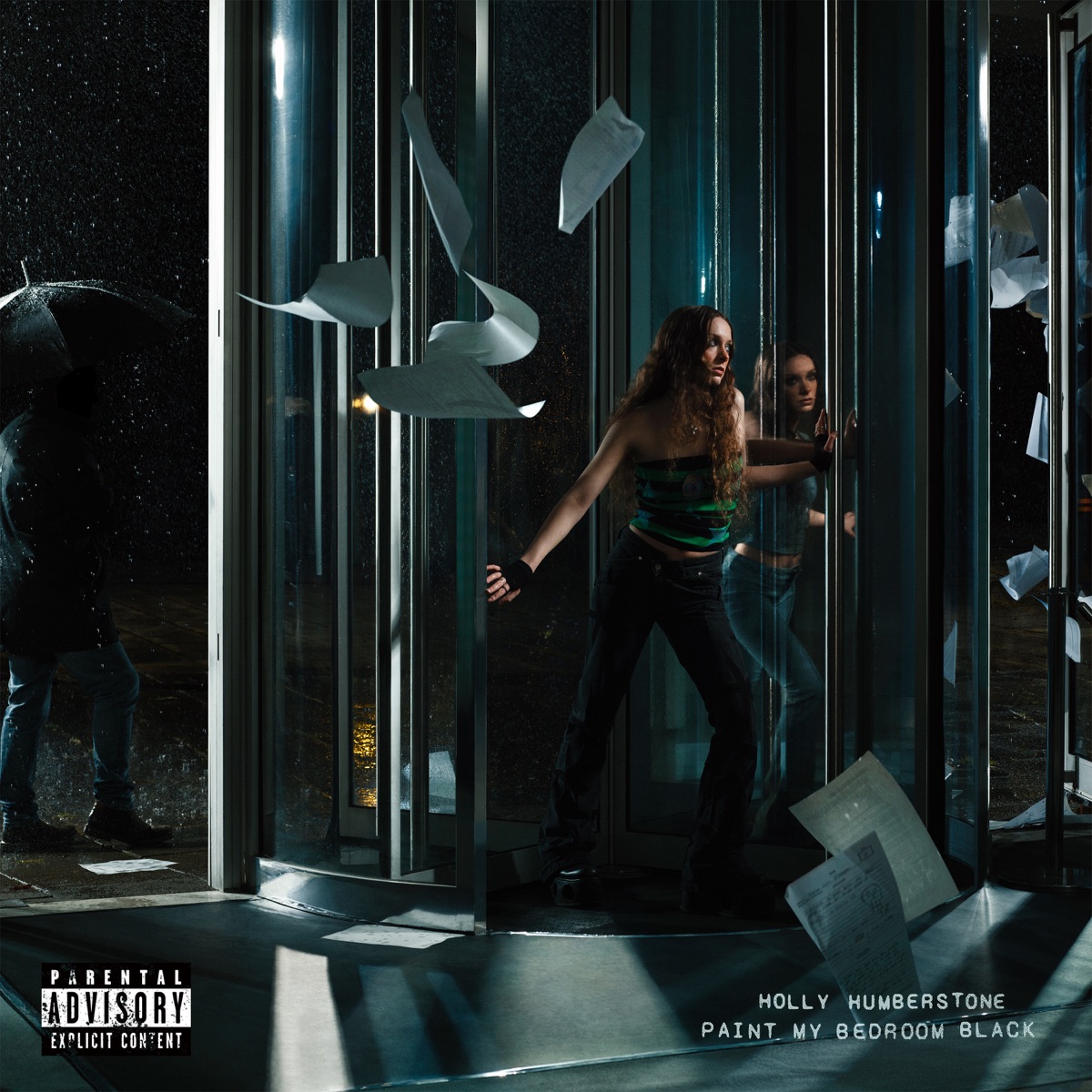 Holly Humberstone – Into Your Room Mp3 Download