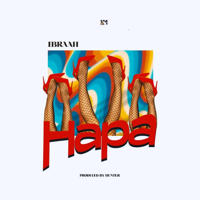 Ibraah – Hapa Mp3 Download
