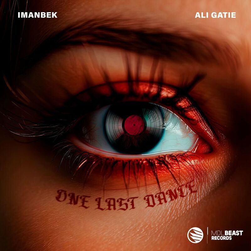 Imanbek Ft. Ali Gatie – One Last Dance Mp3 Download