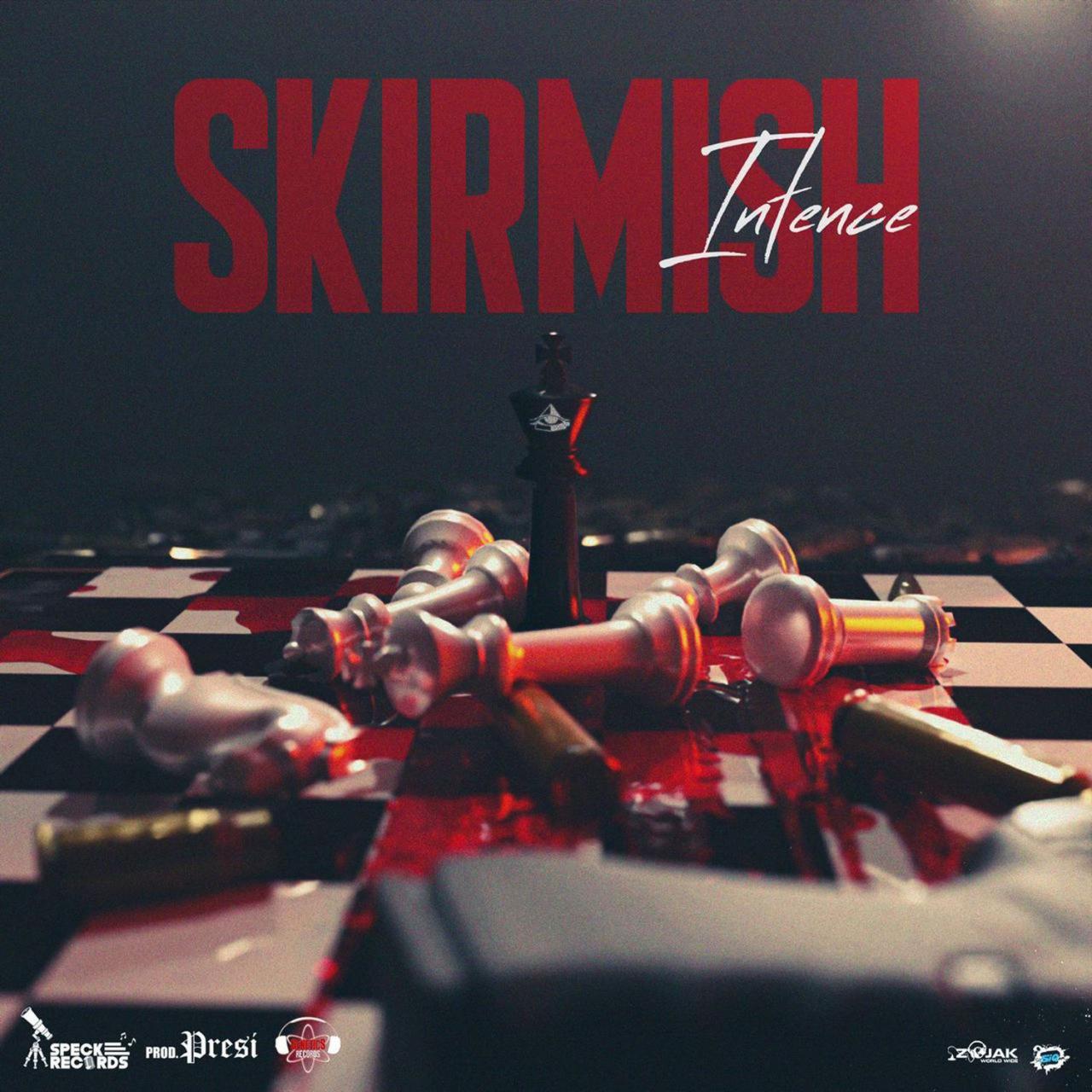 Intence – Skirmish Mp3 Download