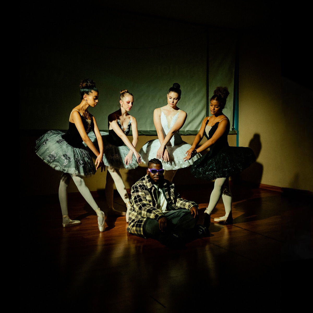 J-Smash Ft. Una Rams & Kly – Lullaby Mp3 Download