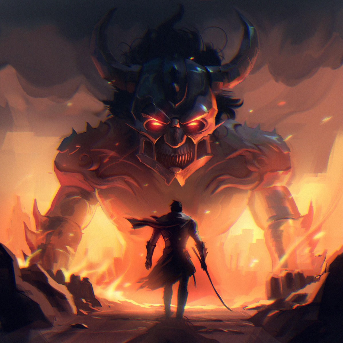 Jake Hill – F.T.B. Mp3 Download