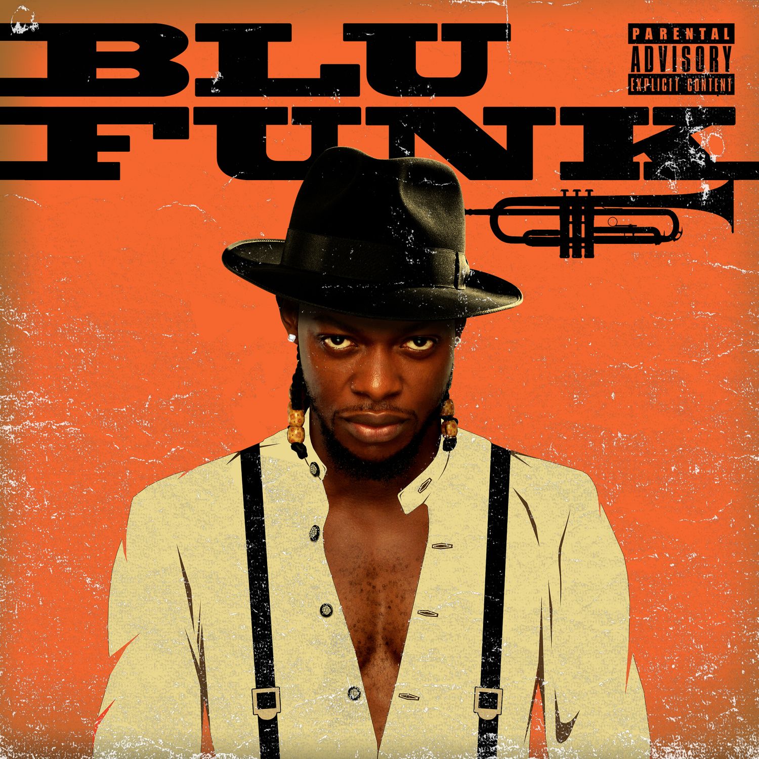 Jasën Blu – BluFunk Mp3 Download