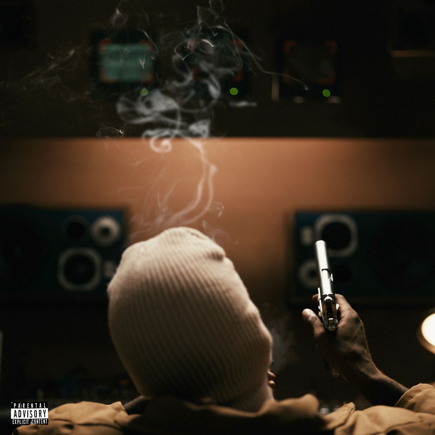 Jay Wheeler Ft. Arcángel – TRAPPii Mp3 Download