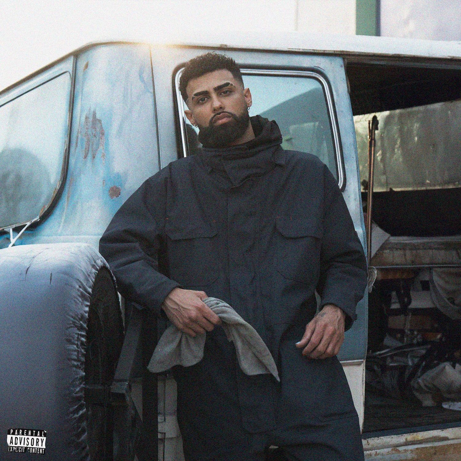 Jay Wheeler – THROWBACK Mp3 Download