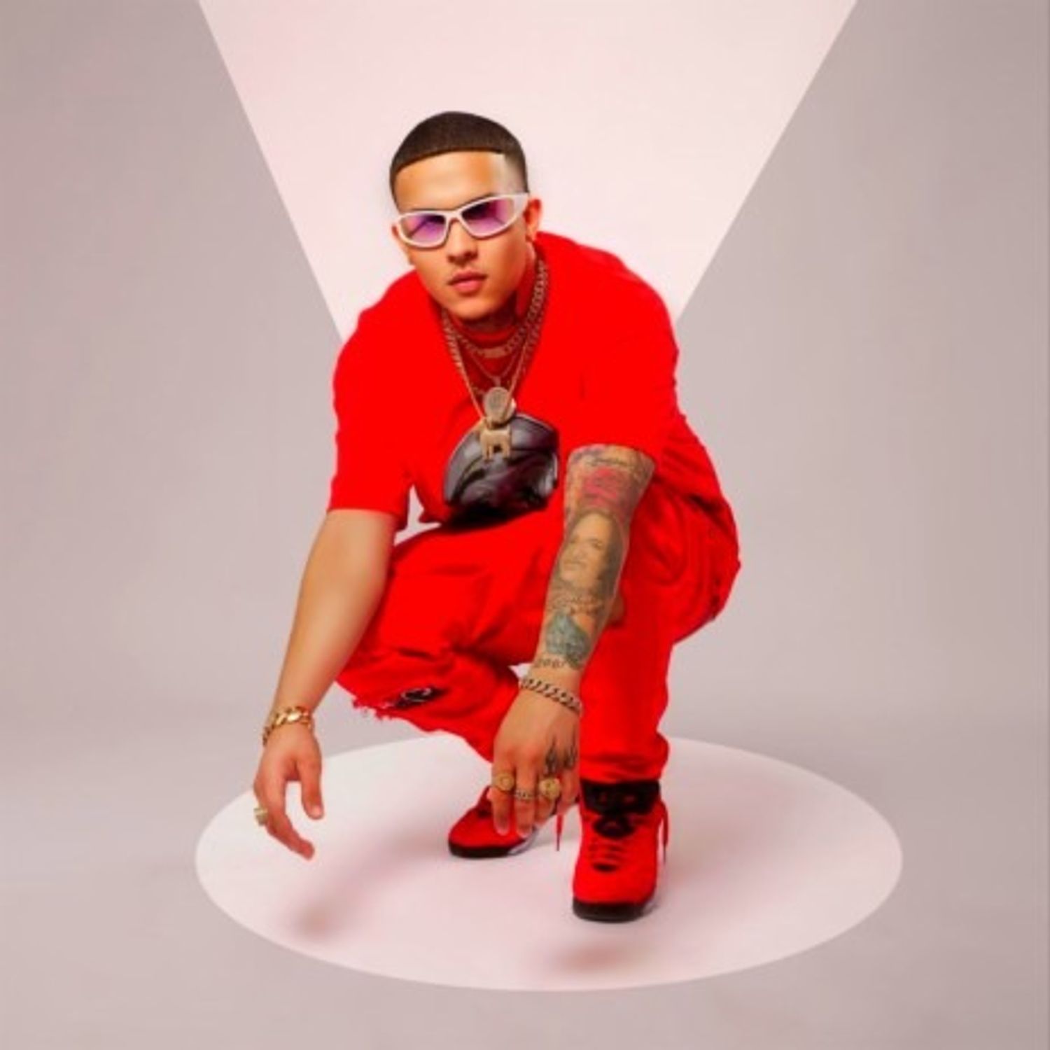 Jey One – Pa Bailar Mp3 Download