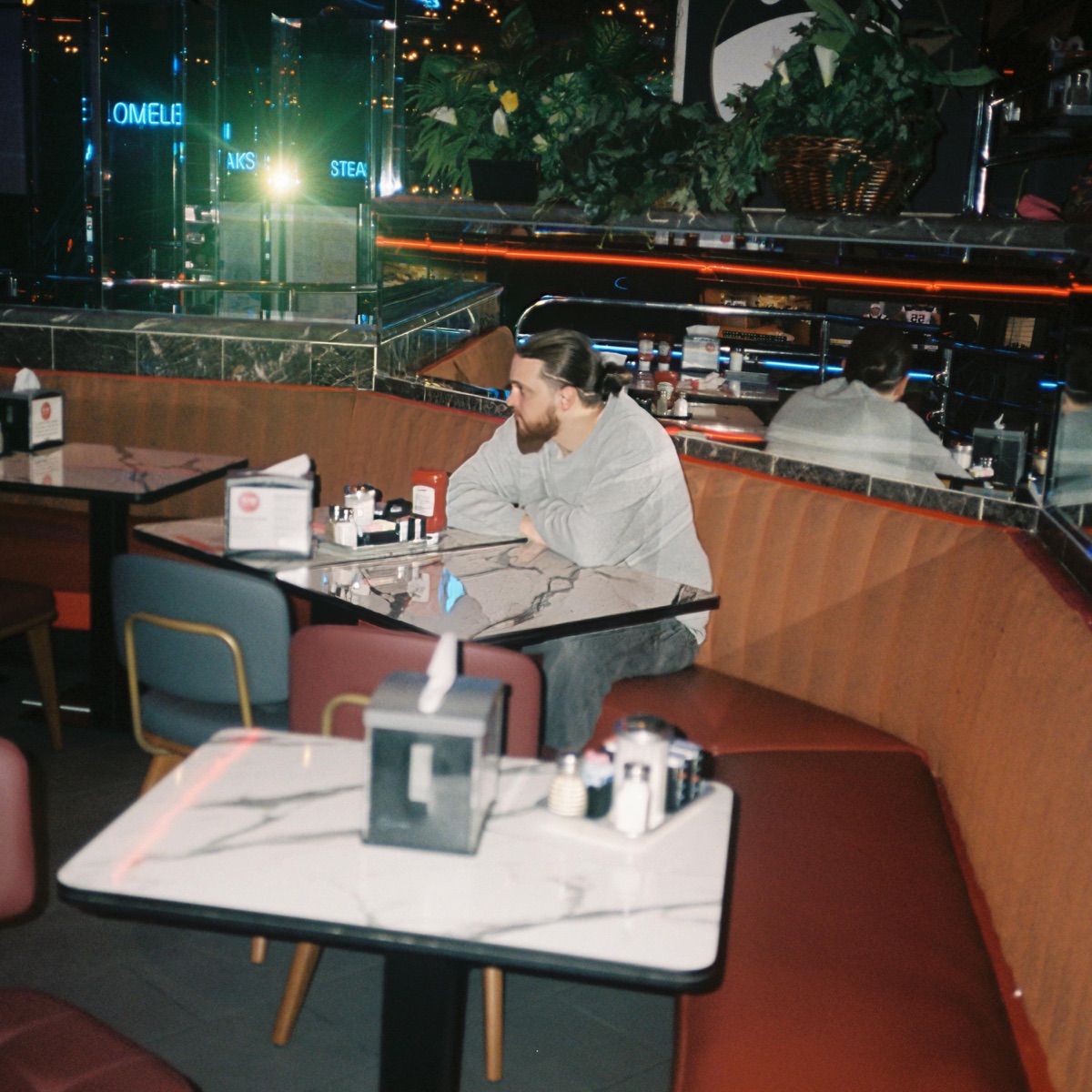 Joe Trufant – Fix Your Face Mp3 Download