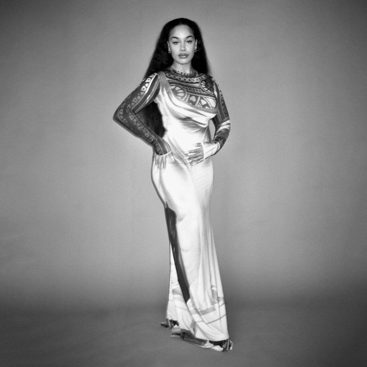 Jorja Smith – She Feels Mp3 Download