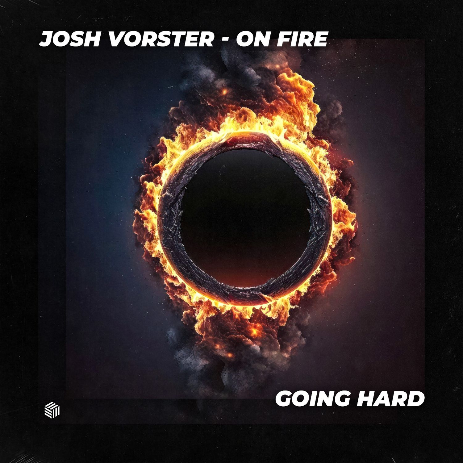 Josh Vorster – On Fire Mp3 Download